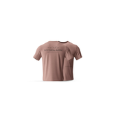 Hydra Arm Sketch T-Shirt XL - Smokey Pink