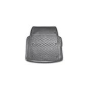 Novline Tipska kadica za gepek BMW 3 (F30), 2012+, Limuzina, Siva