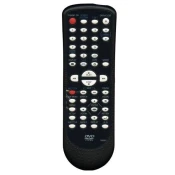 General FUNAI NB665ED - remote control duplicate