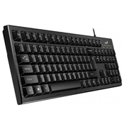 GENIUS Tastatura Smart KB-100 USB US crna
