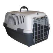 Kerbl Pet Gulliver transportna kutija - Š 32 x D 48 x V 31 cm