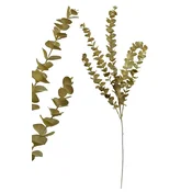 Mondex Umetna vejica evkaliptusa plastika VIRIDIS AW25 80 cm zelena 1 kos, (5000226007)