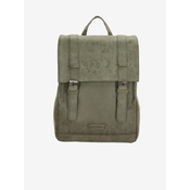 Enrico Benetti Amy 8 l Olive Nahrbtnik 838304 Zelena