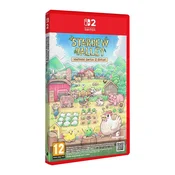 Stardew Valley - Nintendo Switch 2 Edition (SWITCH 2)