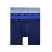 Tommy Hilfiger Underwear Boksarice modra/marine/svetlo modra/bela