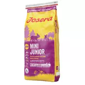 Josera Mini Junior Hrana za pse 15kg