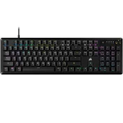 Tastatura CORSAIR K70 RGB CORE žicna/mehanicka/CH-910971E-NA/crna