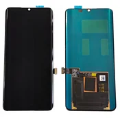 shumee Nov zaslon, primeren za Xiaomi MI Note 10/10 PRO/10 Lite OLED.