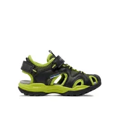 Geox Sandali J Borealis Boy J450RC 014BU C0802 S Pisana