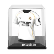Zbirateljska figurica MyJersey Real Madrid Arda Güler - domači dres 2025/26 (45MY00013)