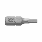 BOSCH Extra-Hard HEX 4, 25 mm Nastavak za odvrtace