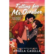 Falling for Mr. October