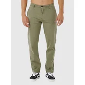 Rip Curl Classic Surf Chino hlace cactus green