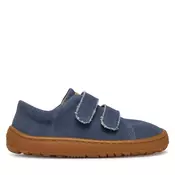 Superge Froddo Barefoot Botaniq G3130290 S Mornarsko modra