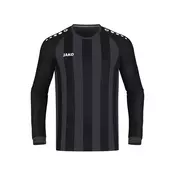 JAKO Dres siva/črna/bela