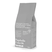 Kerakoll Fugabella Color 3 Kg - #06 - Kk6.