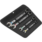 Wera 6001 Joker Switch 4 set kombinovanih kljuceva sa racnom
