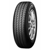 YOKOHAMA letna pnevmatika 165/70 R14 81T AE01 BLUEARTH