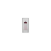 MIWI URMET 1062/100VD - Digitalni panel s tipkovnico Basic Vertical Miwi-Urmet