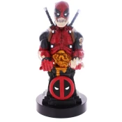 Cable Guys Marvel - Zombie Deadpool