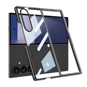 Futrola border color za samsung f966b galaxy z fold 7 5g crna (gkk case) ( F121577 )