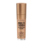 RIMMEL Multi-Tasker Better Than Filters 3 u 1 Proizvod za lice, Fair light 002, 30 ml