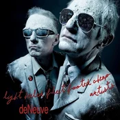 deNeuve - Light Heeled Fleet Footed Cheap Artists (3 LP)