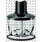 Posoda komplet 500ml BRAUN 0X81364498