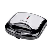 Esperanza Aparat za sendvice EKT011, 1000W, Crni