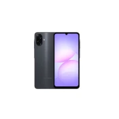 SM-A075FZKHSEE SAMSUNG GALAXY A07 6+128GB BLACK