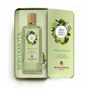 slomart ženski parfum alvarez gomez agua fresca bergamota edc 150 ml