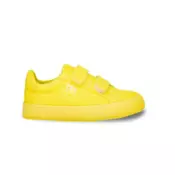 Ciciban Canvas Yellow 304750 - platnene patike za decu