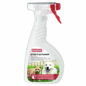 Sprej STOP IT EXTERIER, repelent - 400 ml