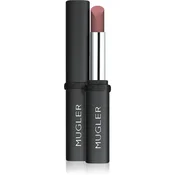 L’Oréal Paris x Mugler semi-mat šminka z vlažilnim učinkom odtenek 01 Nude 1.8 g