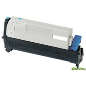 OKI DRUM CARTRIDGE CYAN (43381723)