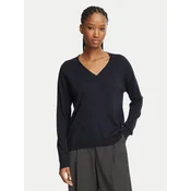 Weekend Max Mara Pulover Fiocchi 2625366062 Mornarsko modra Regular Fit