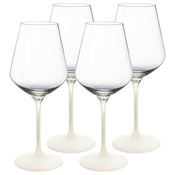 Villeroy & Boch SET KOZARCEV Manufacture Rock blanc