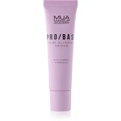MUA Makeup Academy PRO/BASE Pore Blurring podlaga za zmanjšanje por 30 ml