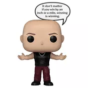 Bobble Figure Movies - Fast And Furious POP! - Dominic Toretto #1993