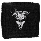 Zapestnica Venom - Črno Metal - RAZAMATAZ