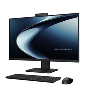 All in one Asus PM670, 90PT0452-M012V0, 27 FHD, AMD Ryzen AI 5 330 up to 4.5 GHz, 16GB, 512GB NVMe SSD, AMD Graphics, No OS 90PT0453-M01270