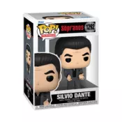 Funko Pop TV: The Sopranos - Silvio