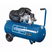 Scheppach 100L kompresor HC120DC