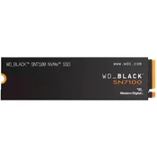 WD Black SN7100 500GB WDS500G4X0E