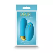 Revel - Winx - Blue NSTOYS0991 / 0243