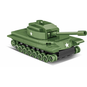 Cobi 3104 Oborožene sile Patton M48, 1:72, 127 k