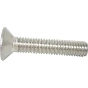 Eneron Inbus vijaki M12x25 DIN 7991 A4 PG 1 kos.