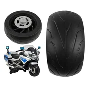 Zadnje kolo za baterijski motor BMW R1200