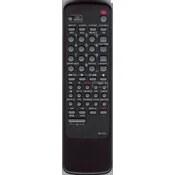 General TOSHIBA NS222 - združljiv daljinski upravljalnik znamke General