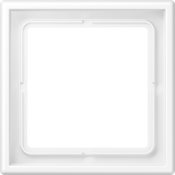 Jung Jung Frame 1-gang LS981WWM, (20890839)